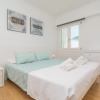 Отель SES ROQUES DE CALA BONA - Apartment with sea views in Cala Millor. Free WiFi, фото 6