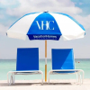 Отель 2 Bedroom apt - Prime Location in South Beach, фото 17