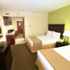 Отель Candlewood Suites Grand Rapids Airport, an IHG Hotel, фото 8