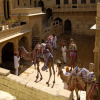 Отель Narayan Niwas Palace, фото 17