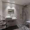 Отель The Originals Boutique, Hôtel de la Balance, Montbéliard, фото 8