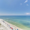 Отель Relaxing Beachfront Condo With Beach Access - Unit 1603 by Redawning, фото 21