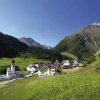 Отель Cozy Apartment near Ski Area in Sautens, фото 15