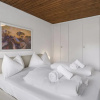Отель Ferienwohnung Fichtenpark A 1.3, фото 10