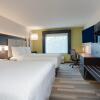 Отель Holiday Inn Express Hotel & Suites Ft Lauderdale Airport/Cru, an IHG Hotel, фото 3