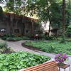 Отель Writers House Residency, фото 18