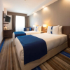 Отель Liv City Hotels, фото 7