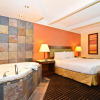 Отель Lexington Inn & Suites NW Chicago Elgin, фото 4