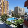 Отель Apartment In Benalmadena 101391 в Беналмадене