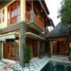 Отель Villa Diza Jimbaran Bali, фото 1
