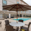 Отель Sleep Inn & Suites College Station near University, фото 21