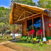 Отель Vartys - The Hillside Huts, фото 29