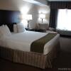 Отель Holiday Inn Express & Suites Seattle North - Lynnwood, an IHG Hotel в Линнвуде