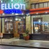 Отель Elliott в Астории