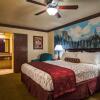 Отель Best Western Plus Yosemite Gateway Inn, фото 29