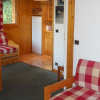 Отель Spacious Apartment in Meribel near Ski Lift, фото 3