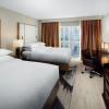 Отель Sheraton Raleigh Hotel, фото 3