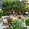 Отель Mnana Lodge Kizimkazi, фото 46