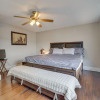 Отель Charming San Antonio Home: 5 Mi to Downtown!, фото 6