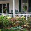 Отель Rosemary House Bed and Breakfast, фото 11