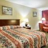 Отель Rodeway Inn Emporia Inn, фото 5