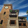 Отель Casa Del Reloj, фото 1
