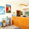 Отель Dolphin Oceanfront Motel, фото 2