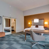 Отель Hampton Inn & Suites Rome, фото 35