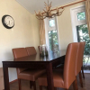 Отель Chalet in Voorthuizen With Indoor Pool, фото 6