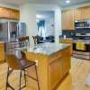 Отель Kirkland Vacation Rental ~ 2 Mi to Lake Washington, фото 11