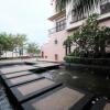 Отель Luxury on Melaka River в Malacca