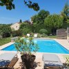 Отель 2 Gîtes 1 chambre, près de Cahors, piscine, wifi, фото 2