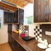 Отель OYO Home 9337 Sherwood 2BHK, фото 20