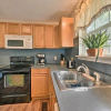 Отель Charming Greensboro Getaway w/ Large Backyard, фото 11
