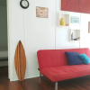 Отель Eclectic 1 Bedroom Apartment in the Heart of Palm Beach, фото 3