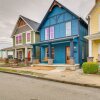 Отель Indiana Vacation Rental: Walk to Madison Main St!, фото 1