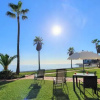Отель Beach House with Direct Access To Calahonda Beach And Open Sea Views Cs183, фото 30