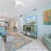 Отель Island Royale 403 ~ Beachfront 2bd/2ba ~ In the Heart of Gulf Shores!, фото 13