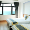 Отель Seaside Hotel, фото 4