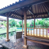 Отель Authentic 4BR Villa With a Touch of Wood, фото 22