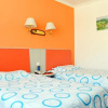 Отель Motel Hotel Fu'nan Dicheng North Road, фото 1