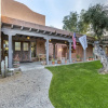 Отель Hilton Vacation Club Rancho Manana Phoenix/Cave Creek, фото 1