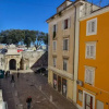Отель Tiramola Apartment Old Town, фото 10