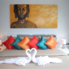 Отель Emerald Patong 1 bedroom Apartment Garden View, фото 4