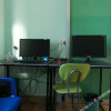 Отель Fuhua Hostel, фото 6