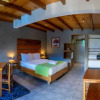 Отель Las Terrazas De Dana Boutique Lodge, фото 3