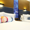 Отель Aloft Raleigh-Durham Airport Brier Creek, фото 5