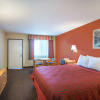 Отель Days Inn by Wyndham Tucson Airport, фото 5