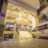 Отель Sabah Saigon Hotel в Хошимине