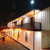 Отель Pig Dive Hostel, фото 13
